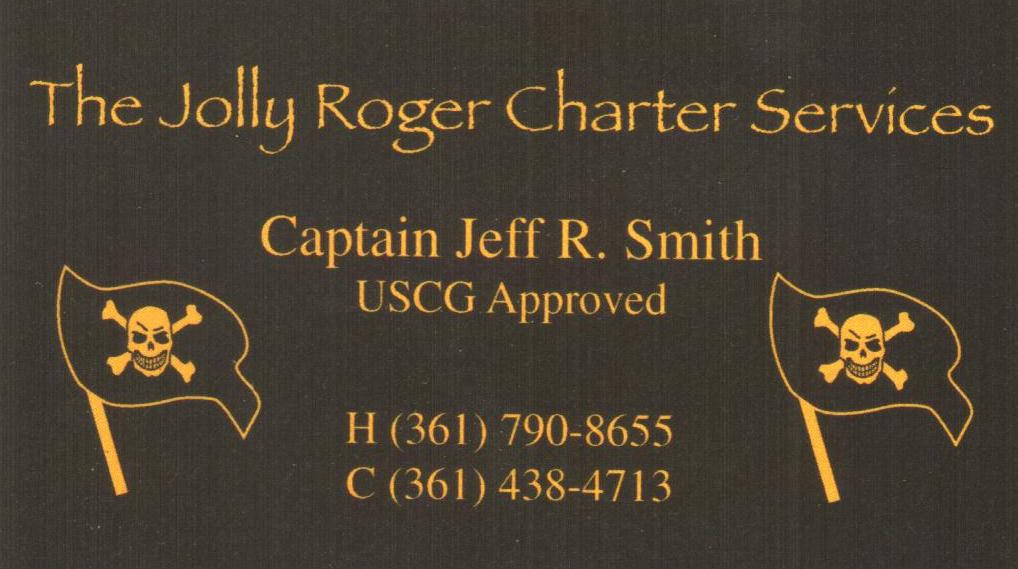 Jolly Roger Charter Service