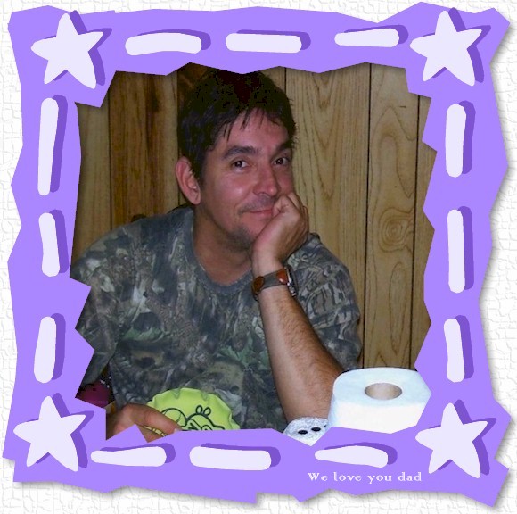 Audie Montez Official Web Site :: Click here to enter