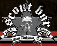 Scout Bar San Antonio TX