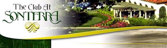 Sonterra Country Club